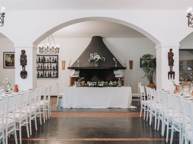 Il matrimonio di Rose e Fabio a Napoli, Napoli 36