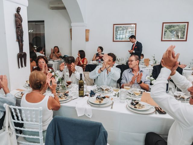 Il matrimonio di Rose e Fabio a Napoli, Napoli 39