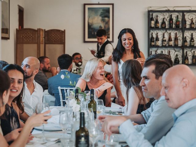 Il matrimonio di Rose e Fabio a Napoli, Napoli 43