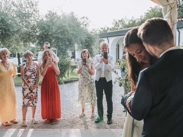 Il matrimonio di Rose e Fabio a Napoli, Napoli 44