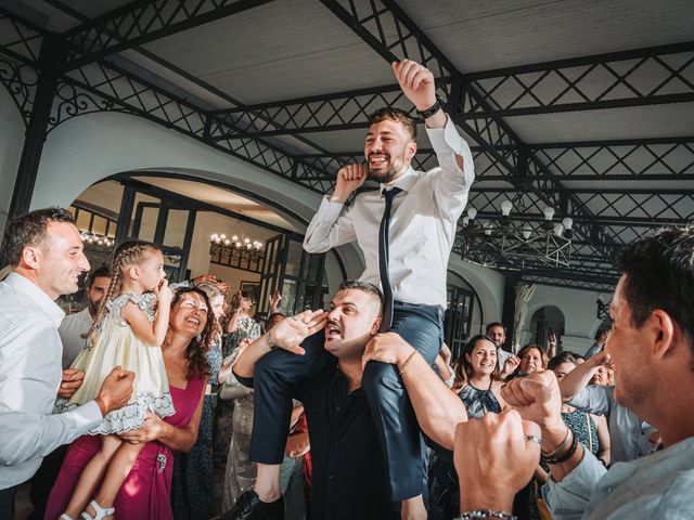 Il matrimonio di Rose e Fabio a Napoli, Napoli 47