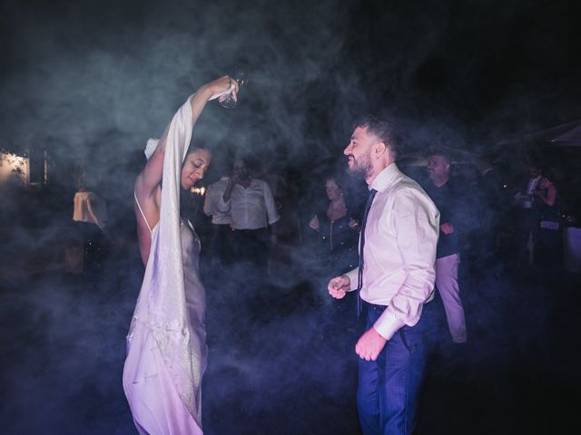 Il matrimonio di Rose e Fabio a Napoli, Napoli 50