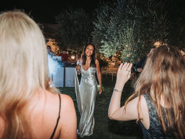 Il matrimonio di Rose e Fabio a Napoli, Napoli 51