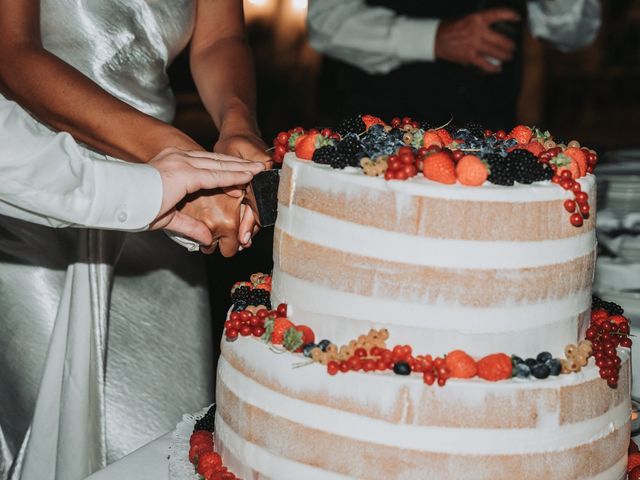 Il matrimonio di Rose e Fabio a Napoli, Napoli 63