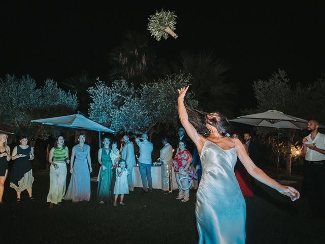 Il matrimonio di Rose e Fabio a Napoli, Napoli 66