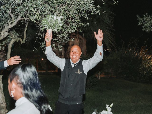 Il matrimonio di Rose e Fabio a Napoli, Napoli 67
