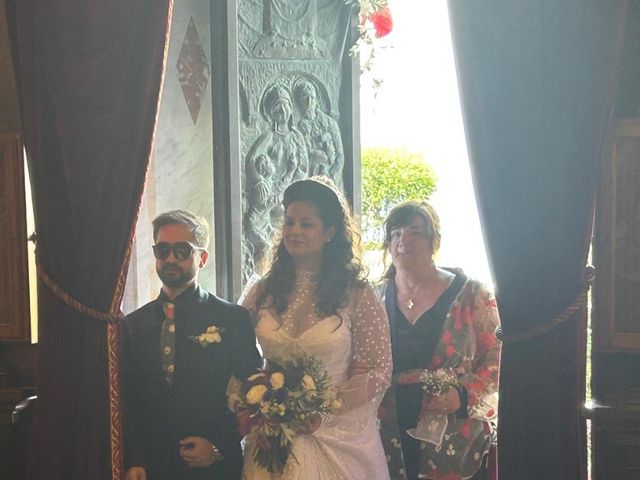 Il matrimonio di Paolo e Elisa a Santa Margherita Ligure, Genova 2