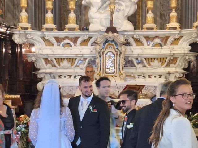 Il matrimonio di Paolo e Elisa a Santa Margherita Ligure, Genova 3