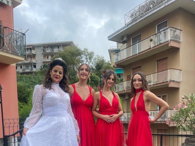 Il matrimonio di Paolo e Elisa a Santa Margherita Ligure, Genova 4