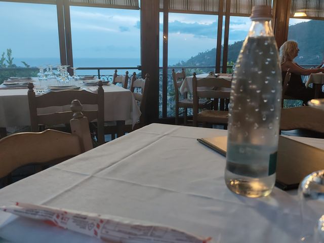 Il matrimonio di Paolo e Elisa a Santa Margherita Ligure, Genova 1