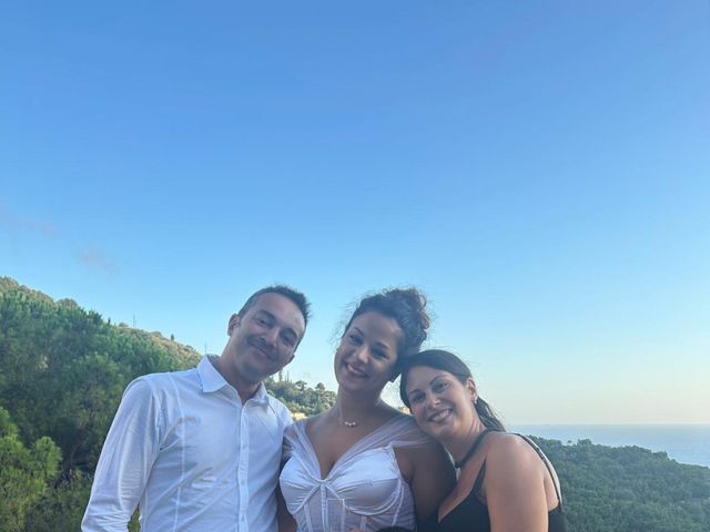 Il matrimonio di Paolo e Elisa a Santa Margherita Ligure, Genova 5