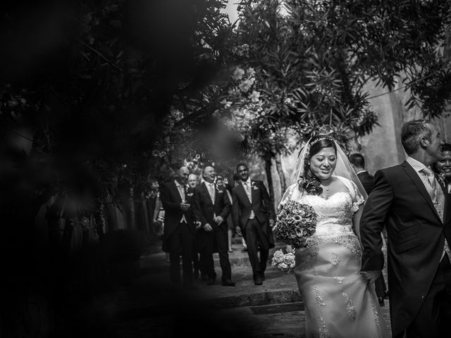 Il matrimonio di Chris e Iris a Ravello, Salerno 52