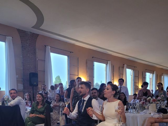 Il matrimonio di Veronica e Andrea a Milano, Milano 3