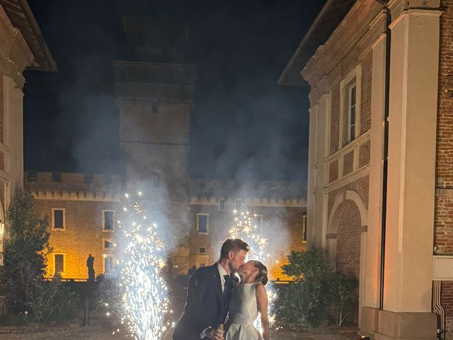 Il matrimonio di Veronica e Andrea a Milano, Milano 4