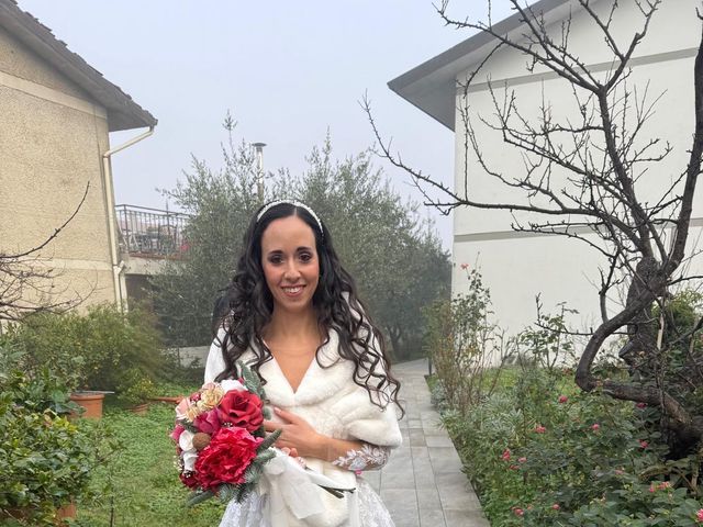 Il matrimonio di Giancarlo e Linda a Montecatini-Terme, Pistoia 1