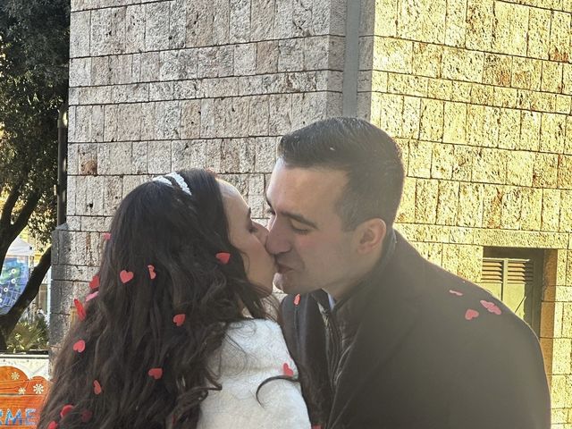 Il matrimonio di Giancarlo e Linda a Montecatini-Terme, Pistoia 2