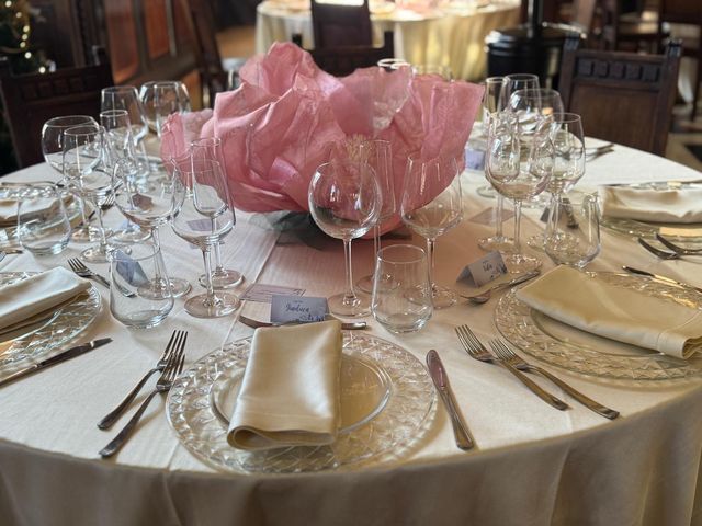 Il matrimonio di Giancarlo e Linda a Montecatini-Terme, Pistoia 3