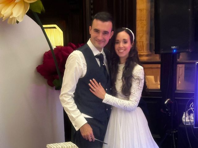 Il matrimonio di Giancarlo e Linda a Montecatini-Terme, Pistoia 6