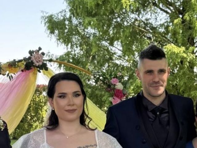 Il matrimonio di Massimo e Siria a Legnago, Verona 4