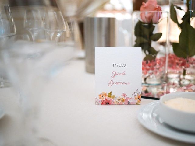 Il matrimonio di Massimo e Siria a Legnago, Verona 2