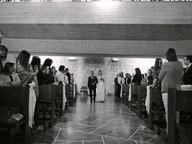Il matrimonio di Riccardo e Silvia a Firenze, Firenze 15
