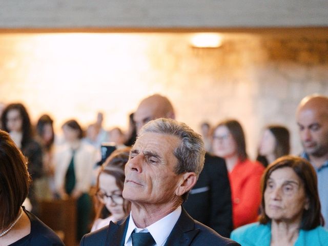 Il matrimonio di Riccardo e Silvia a Firenze, Firenze 18