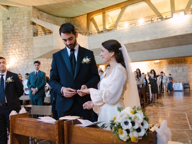 Il matrimonio di Riccardo e Silvia a Firenze, Firenze 20
