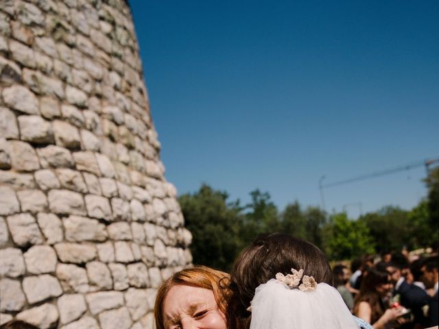 Il matrimonio di Riccardo e Silvia a Firenze, Firenze 27