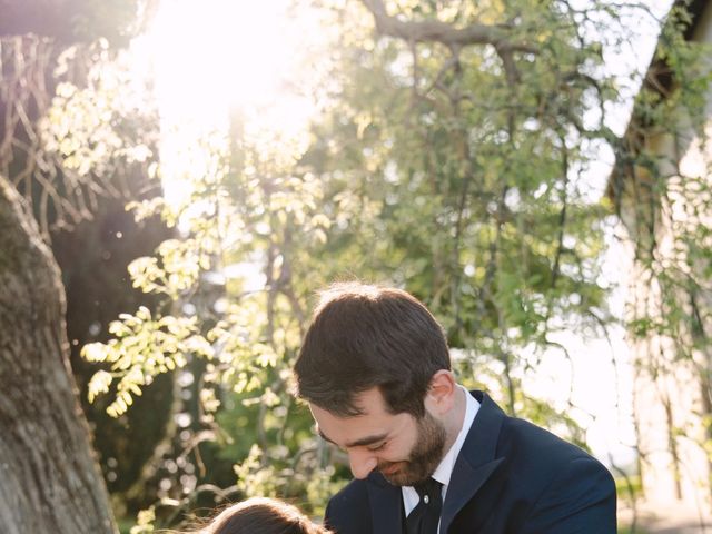 Il matrimonio di Riccardo e Silvia a Firenze, Firenze 43