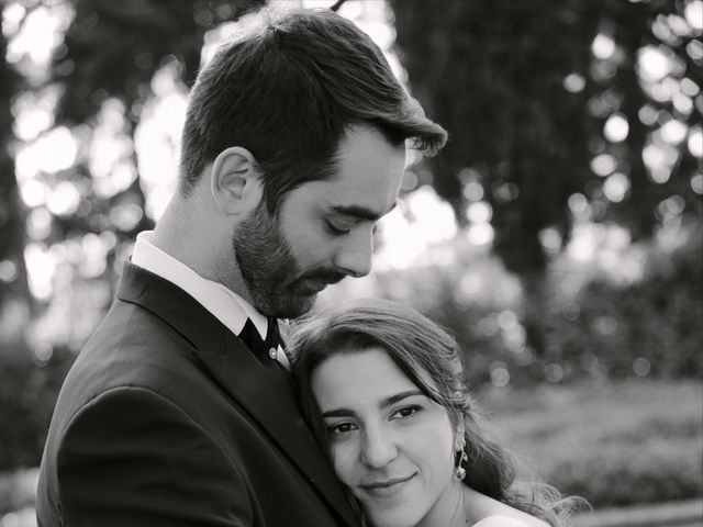 Il matrimonio di Riccardo e Silvia a Firenze, Firenze 47