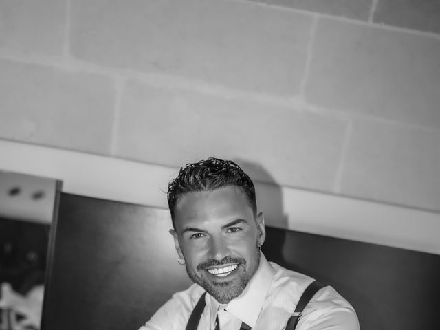 Il matrimonio di Biagio e Biagio a Taranto, Taranto 5