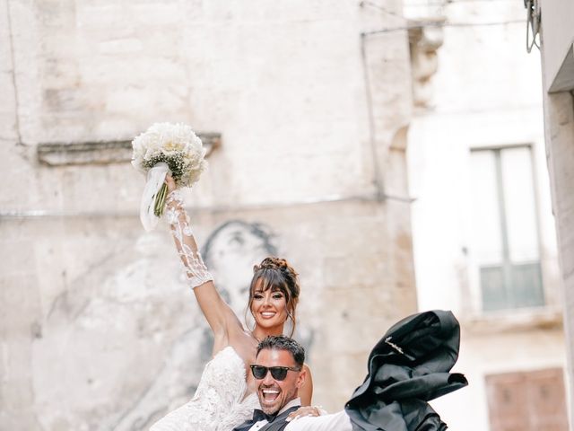 Il matrimonio di Biagio e Biagio a Taranto, Taranto 6
