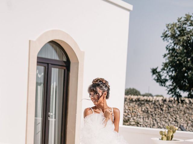 Il matrimonio di Biagio e Biagio a Taranto, Taranto 14