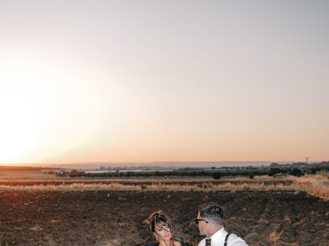 Il matrimonio di Biagio e Biagio a Taranto, Taranto 16