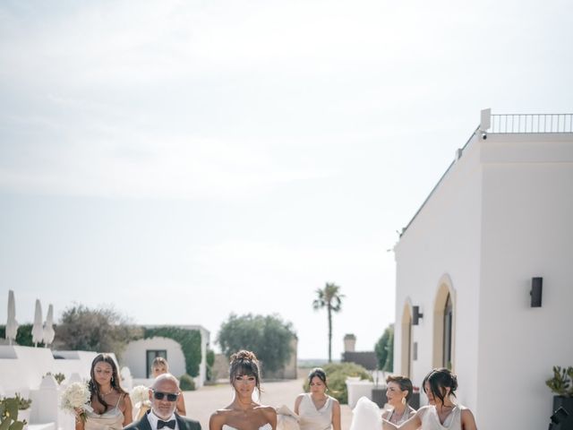 Il matrimonio di Biagio e Biagio a Taranto, Taranto 21