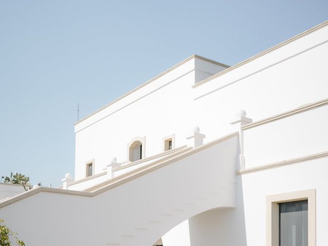 Il matrimonio di Biagio e Biagio a Taranto, Taranto 22