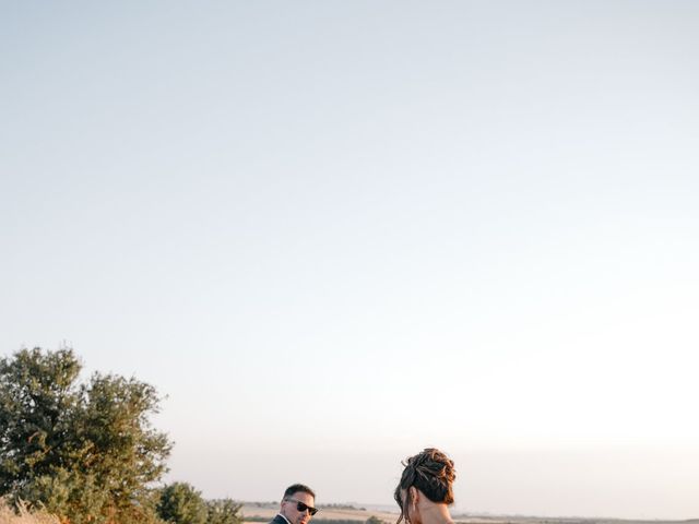 Il matrimonio di Biagio e Biagio a Taranto, Taranto 24