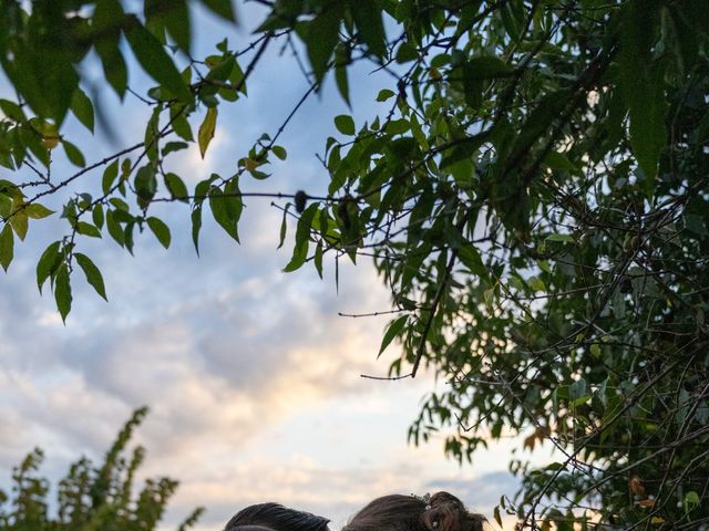 Il matrimonio di Matteo e Giulia a Trescore Balneario, Bergamo 13