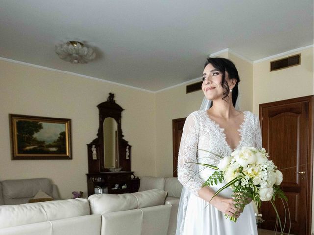 Il matrimonio di Giorgio e Caterina a Palermo, Palermo 7