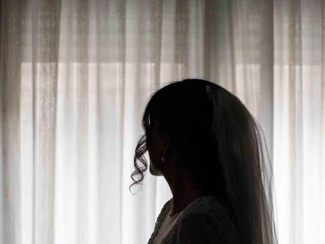 Il matrimonio di Giorgio e Caterina a Palermo, Palermo 8