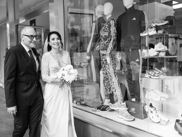 Il matrimonio di Giorgio e Caterina a Palermo, Palermo 10