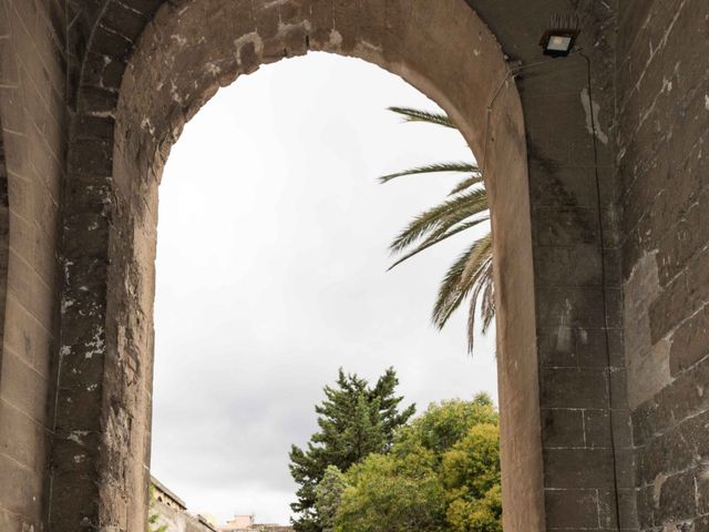 Il matrimonio di Giorgio e Caterina a Palermo, Palermo 13