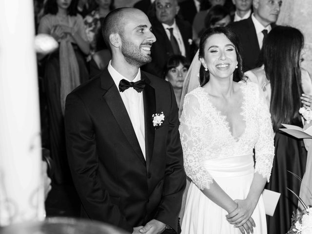 Il matrimonio di Giorgio e Caterina a Palermo, Palermo 16