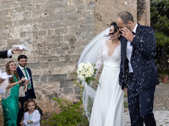 Il matrimonio di Giorgio e Caterina a Palermo, Palermo 17