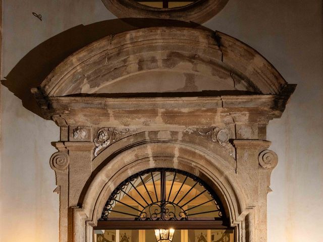 Il matrimonio di Giorgio e Caterina a Palermo, Palermo 19