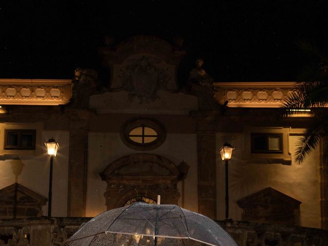 Il matrimonio di Giorgio e Caterina a Palermo, Palermo 20