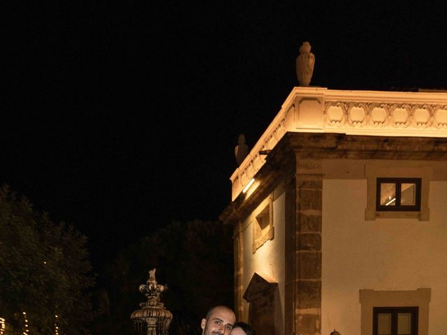 Il matrimonio di Giorgio e Caterina a Palermo, Palermo 21