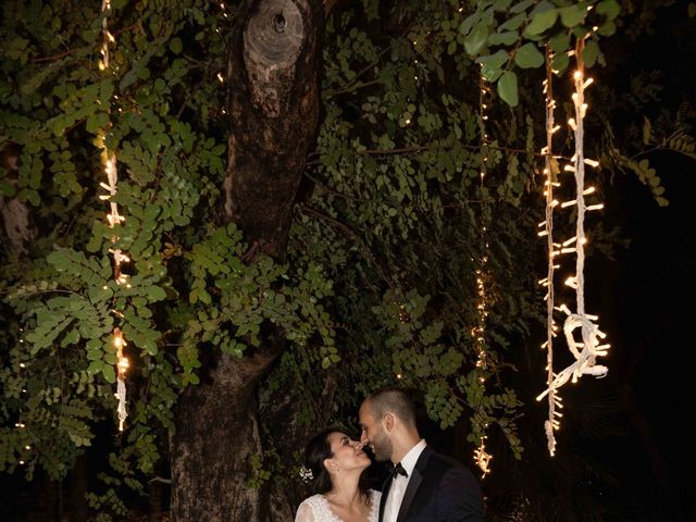Il matrimonio di Giorgio e Caterina a Palermo, Palermo 23