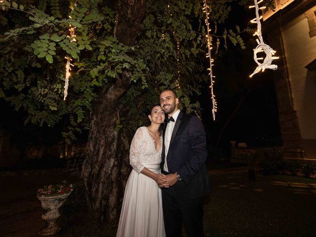 Il matrimonio di Giorgio e Caterina a Palermo, Palermo 24