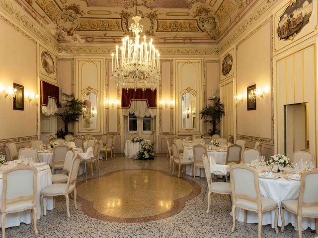 Il matrimonio di Giorgio e Caterina a Palermo, Palermo 26
